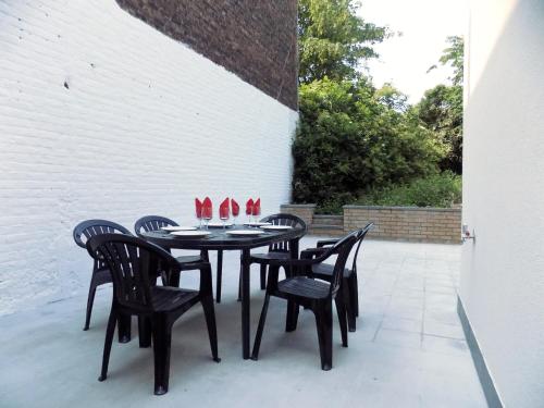 Maison Roosevelt - Charleroi Airport - Ideal Families photo 4
