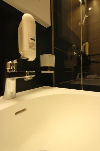 MN Hotel by WMM Hotels 8.4km von Oberrieden entfernt