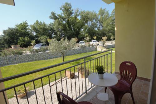 Askia Rooms & Breakfast 5