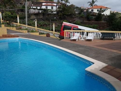  STUDIO'S HOUSE in Funchal