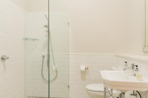 Bonne Esperance Studio Apartments Room Type - Studio Apartment