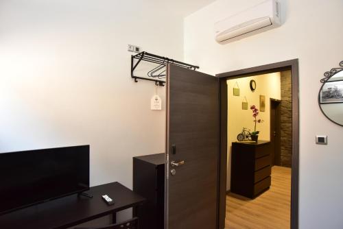 Bed&Bike Hostel in Varaždin