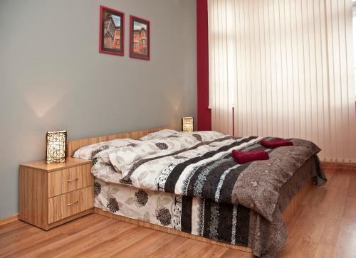 Hostel Mostel Hub Rooms and Apartments – Sofia, NY