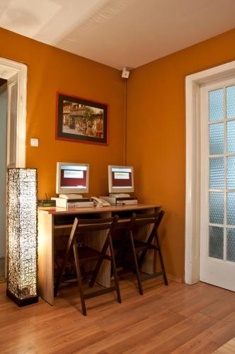 Hostel Mostel Hub Rooms and Apartments – Sofia, NY