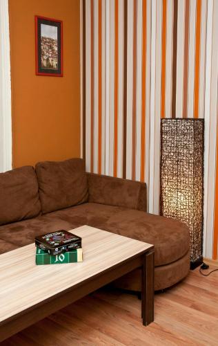 Hostel Mostel Hub Rooms and Apartments, София (фото 11)