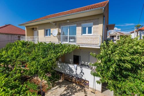  Marino Apartments in Zadar