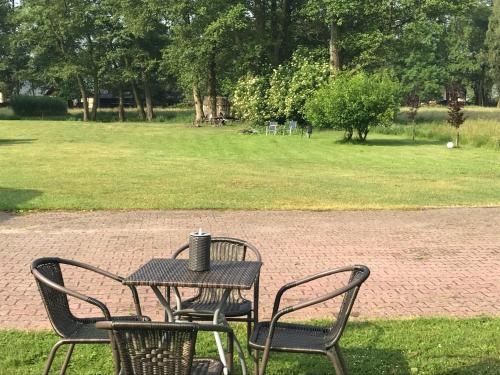 Pension Willischza