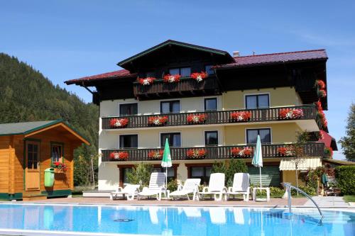 Timmelbauerhof - Hotel - Ramsau am Dachstein