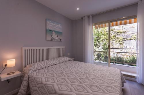 Lets Holidays Community Pool apartment Tossa - image 5