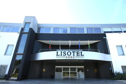 Lisotel - Hotel & Spa - image 7
