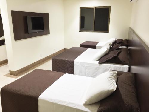 Master Gold Hotel Express