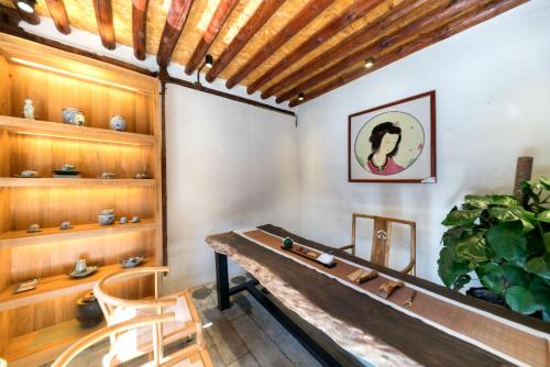 146796150 Dali Old Courtyard Boutique Inn