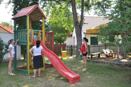 Hotel Melis – Balatonlelle, 