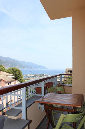 Seaview Apartment Monterosso, Cinque Terre Seaview Apartment Monterosso, Cinque Terre