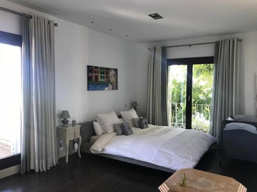Villa Los Halcones Sotogrande Golf