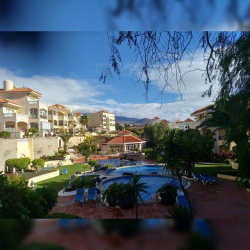 Apartment Golf Park