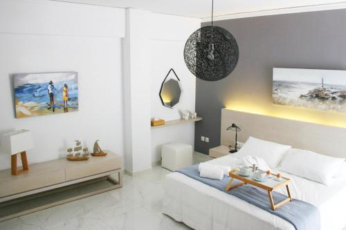 Apartment Socrates in Central Athens - image 2