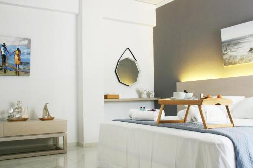 Apartment Socrates in Central Athens - image 9