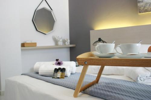 Apartment Socrates in Central Athens - image 11