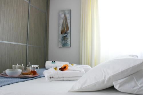 Apartment Socrates in Central Athens - image 14