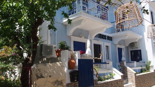 Studios Iris 3