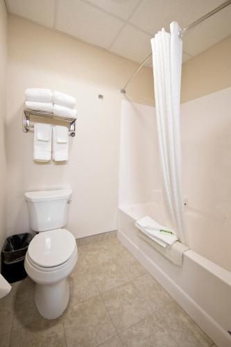 Cobblestone Inn & Suites -Clarinda - image 11