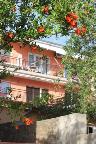 Apartment Krešimir