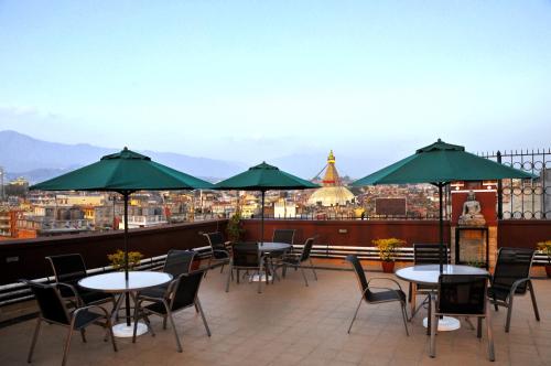 Hotel Tibet International photo 1