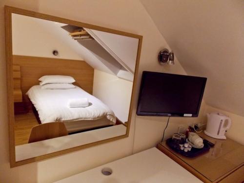 ビクトリアン ハウス ホテル