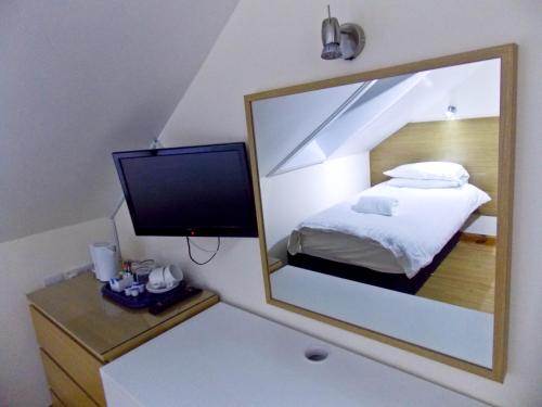 ビクトリアン ハウス ホテル