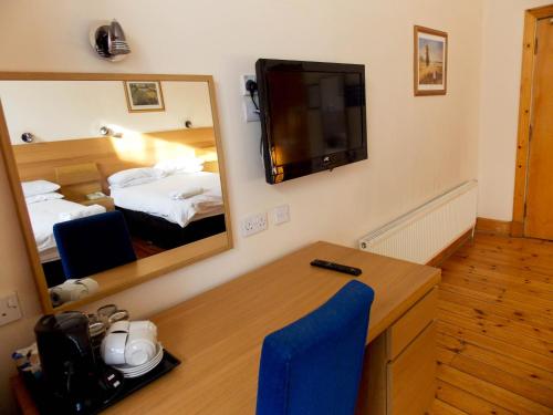 ビクトリアン ハウス ホテル