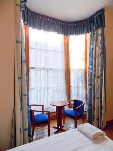 ビクトリアン ハウス ホテル