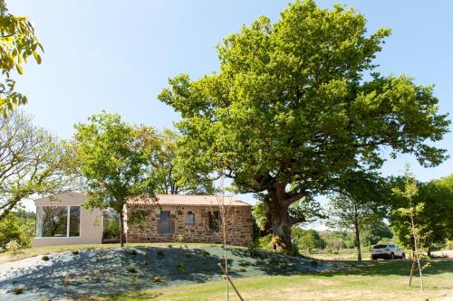  Casa das Landras in Chantada