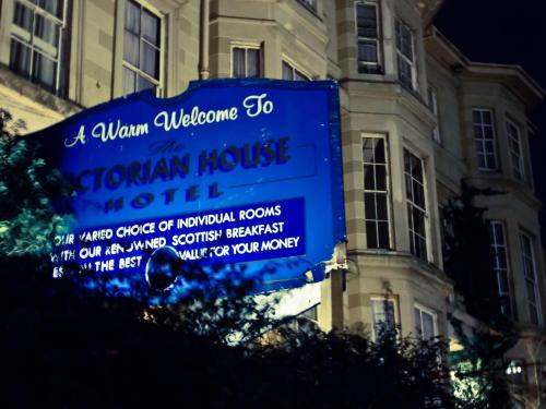 ビクトリアン ハウス ホテル