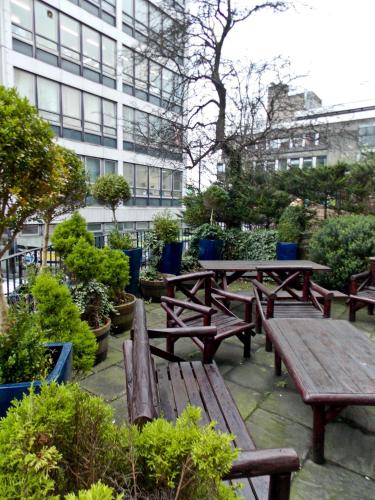 ビクトリアン ハウス ホテル