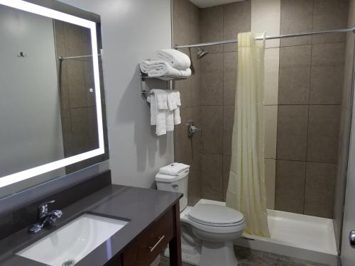 Quality Inn & Suites Watertown Fort Drum