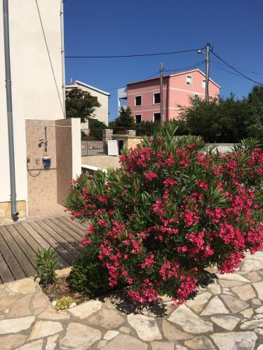  Casa Ana in Karlobag