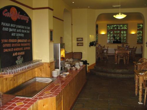 ビクトリアン ハウス ホテル