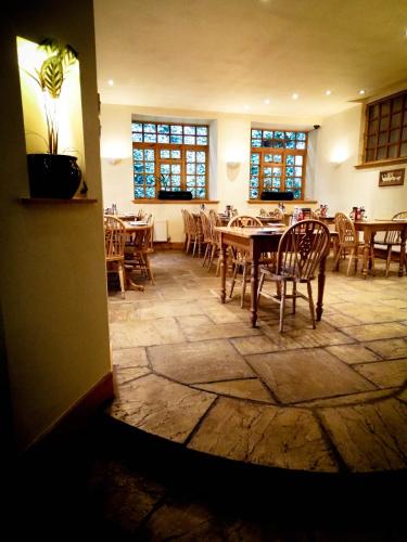 ビクトリアン ハウス ホテル