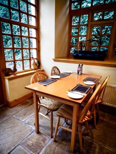 ビクトリアン ハウス ホテル