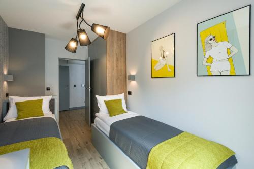 Exclusive Apartment Solna 1, Cracovie (photo 5)