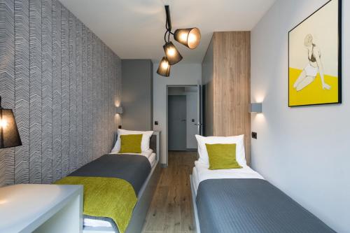 Exclusive Apartment Solna 1, Cracovie (photo 6)