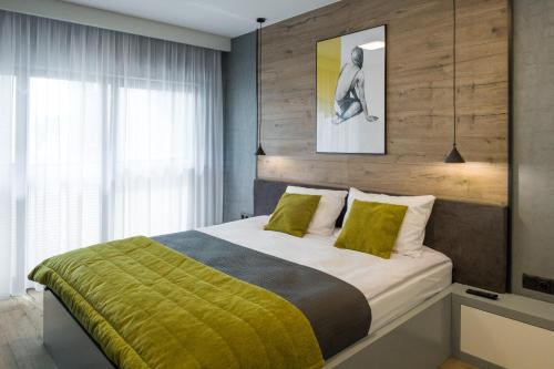Exclusive Apartment Solna 1, Cracovie (photo 2)