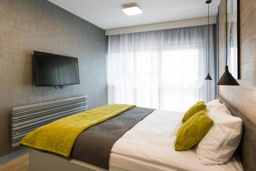 Exclusive Apartment Solna 1, Cracovie (photo 7)