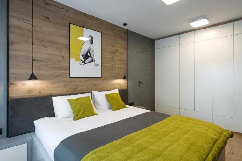 Exclusive Apartment Solna 1, Cracovie (photo 4)