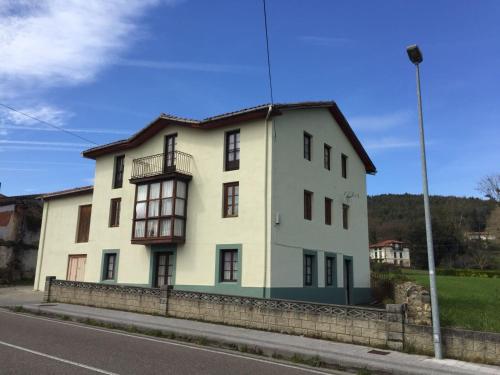 La casa de los abuelos