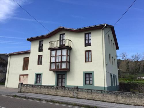 La casa de los abuelos