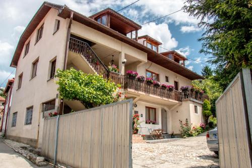 Guest House Kevser - image 9