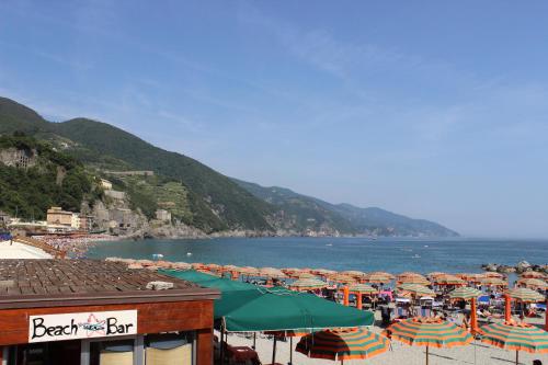 Seaview Apartment Monterosso, Cinque Terre Seaview Apartment Monterosso, Cinque Terre