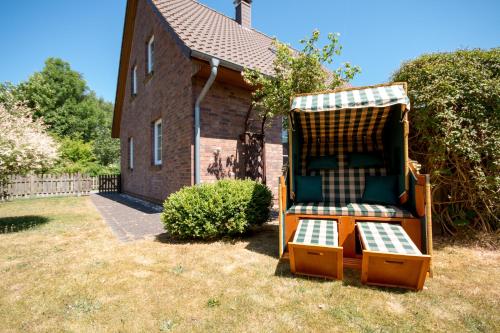 Haus Lotte in Garding, Deutschland